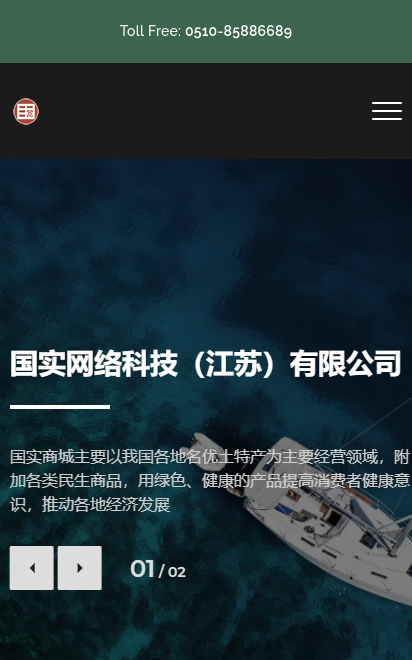国实商城