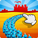 火柴人沙盒决斗