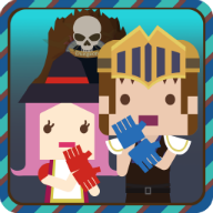 无尽地牢RPGNeverEndingDungeonRPG