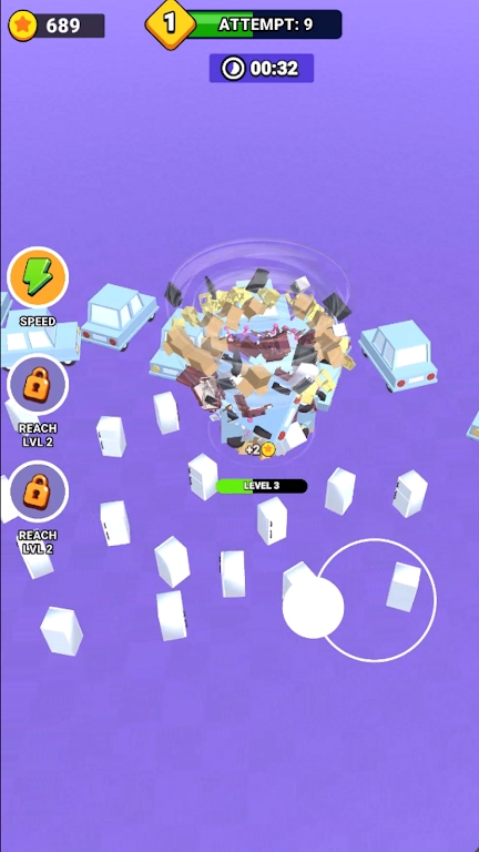 攻击龙卷风(Attack Tornado) 攻击龙卷风(Attack Tornado)