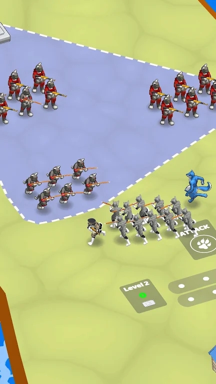 猫狗大战竞技场(Cats VS Dogs) 猫狗大战竞技场(Cats VS Dogs)