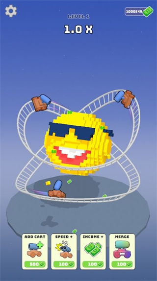 像素冲击波 像素冲击波