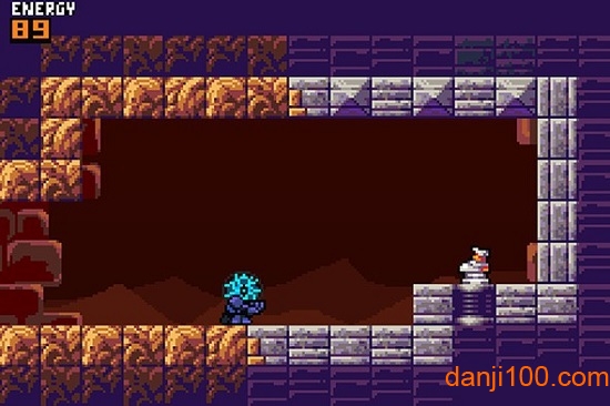 超级银河战士SuperGigadroid