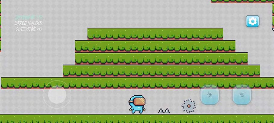 冒险家阿曼达三试玩版