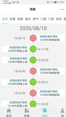 居喜爱智能家居
