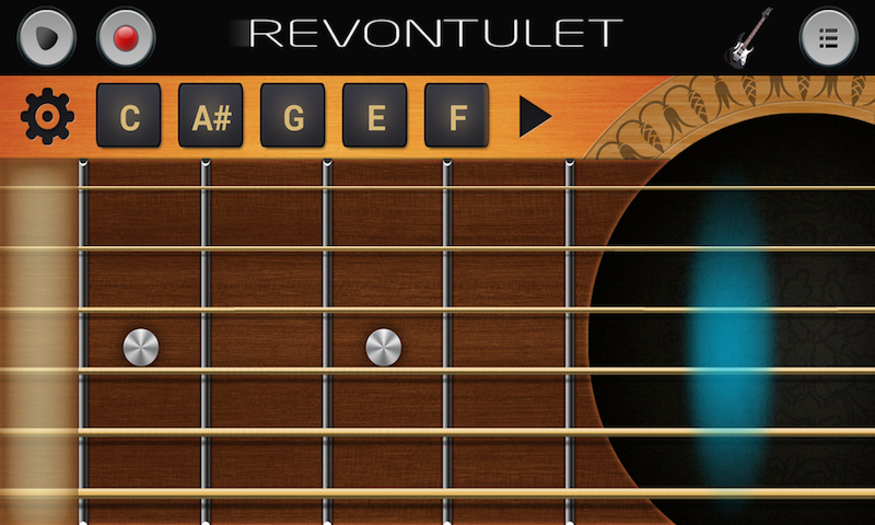 随身乐队APP官方下载