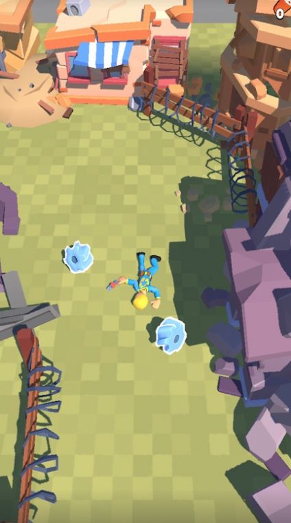 重建这个世界Tecto Slider