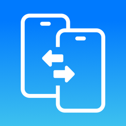 File Transfer & Phone Clone