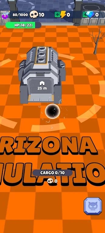 反常空闲(Anomaly Idle)