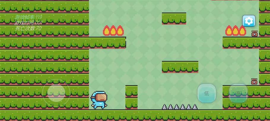 冒险家阿曼达三试玩版