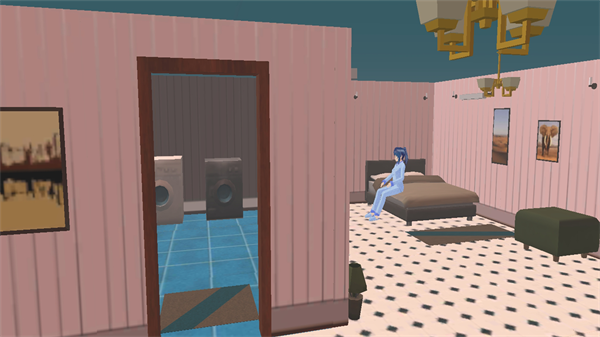 樱花女神浪漫人生 樱花女神浪漫人生