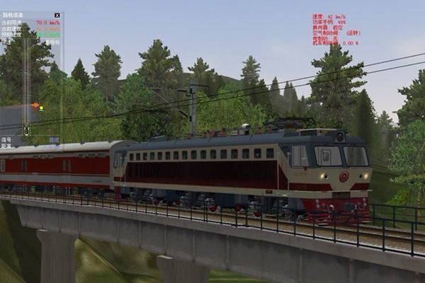 模拟火车中国站中文版(Train Sim 2019)