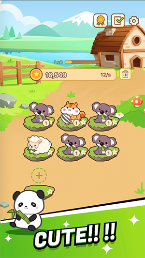 梦想动物园(Dream Zoo)