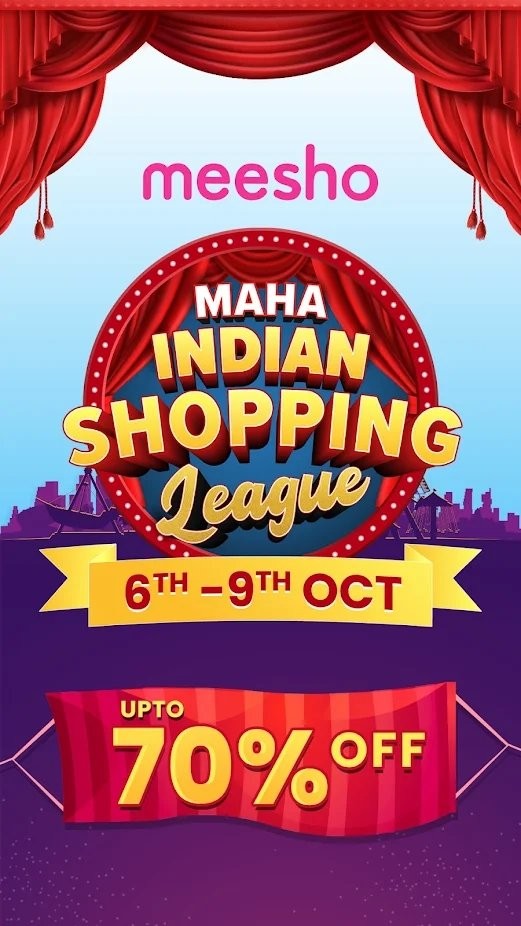 meesho下载