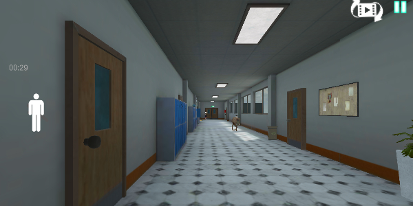 九层楼:发现异常 九层楼:发现异常