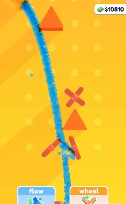 放置水磨坊(IdleWaterMill)