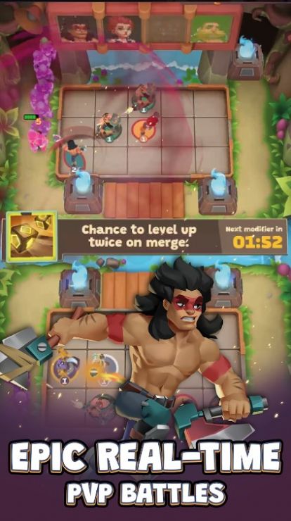 终极幸存者TD(Ultimate Survivors)