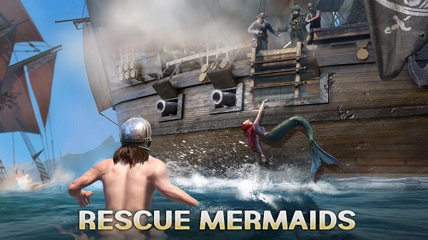 荣耀之枪生存（Guns of Glory）