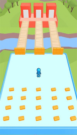 3D墙防御(Wall Defence)