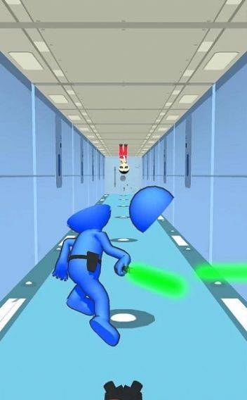 空间特工Space Control