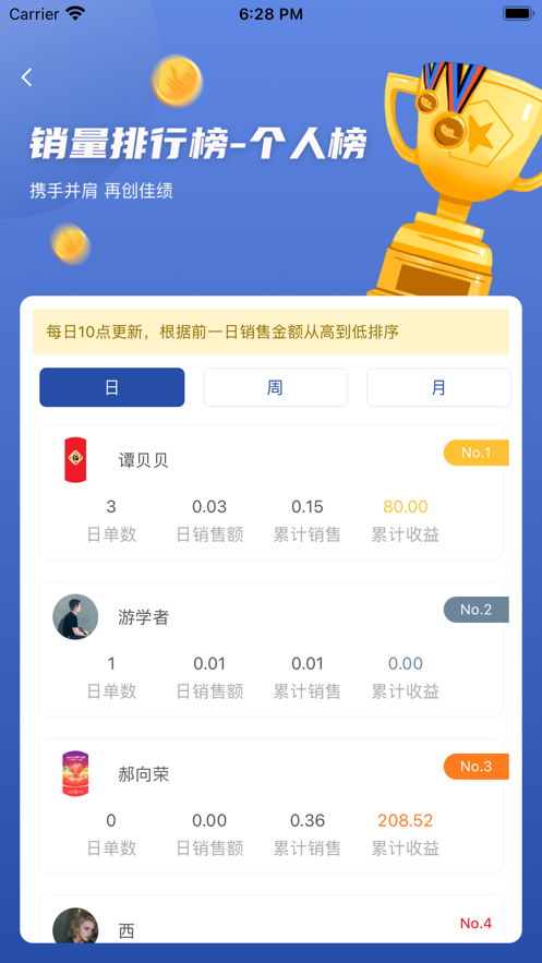 贤旅商家版
