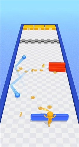 推球我最强Push The Ball