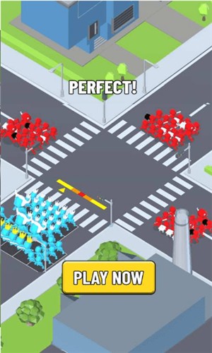 红蓝帮派冲突 红蓝帮派冲突