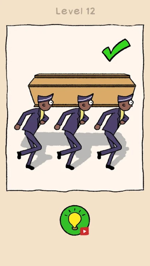 手绘解谜大挑战 手绘解谜大挑战