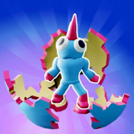 突变蛋战记(Eggs io)