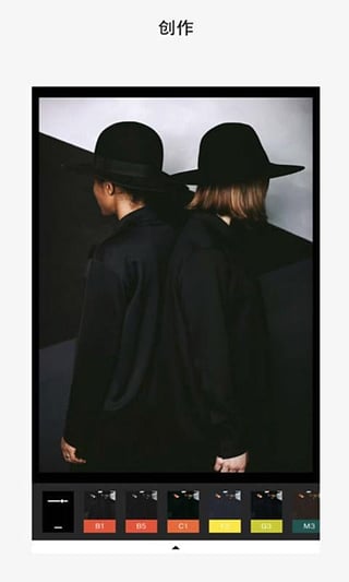 VSCO全滤镜安卓版下载