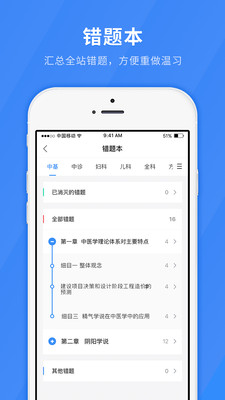 医学快题库