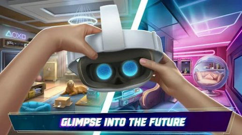 隐秘逃亡谋杀之谜Murder Mystery 隐秘逃亡谋杀之谜Murder Mystery