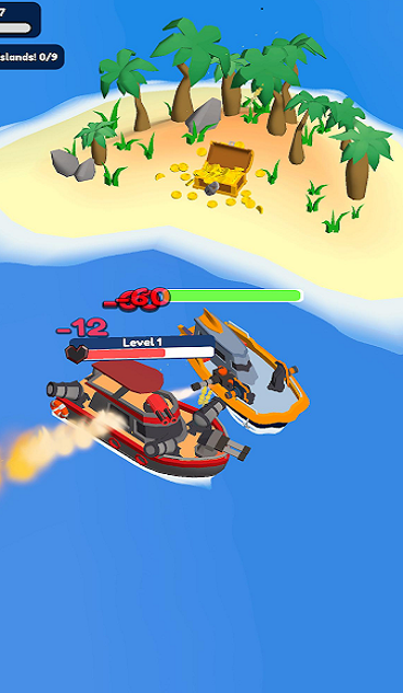 海洋大师3DMaster Of Sea 3D