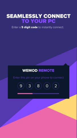 wemodremote手机版app