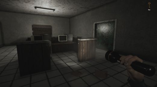 扭曲人传说(The Legend Of The Crooked Man)