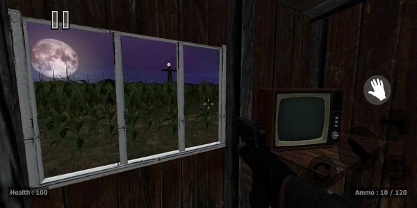 恐怖玉米地（CornField Evil）