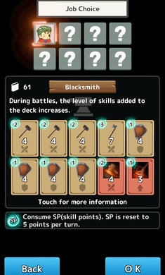 松脆地牢（ZakuzakuDungeon）