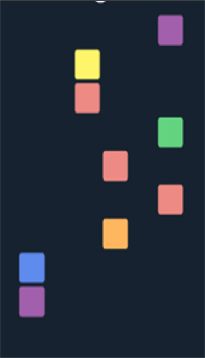 钢琴着色砖(color chaos) 钢琴着色砖(color chaos)