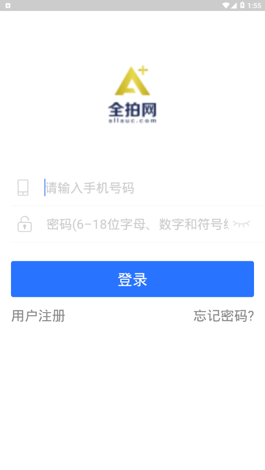 全拍网