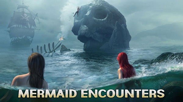 荣耀之枪生存（Guns of Glory）