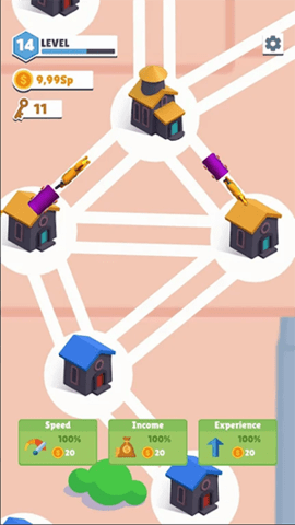 世界连接人类崛起World Connect 世界连接人类崛起World Connect