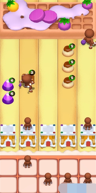 糖果矿工Candy Miners