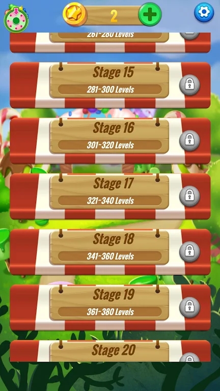 美味食物匹配拼图(Eat Goli Eat)