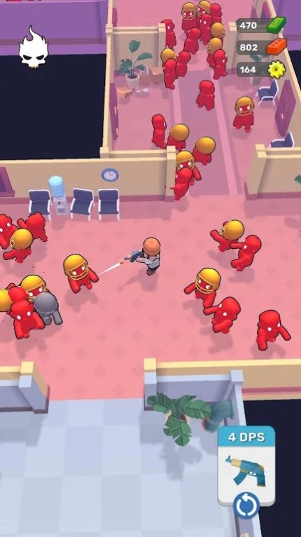 无人岛的生存者Survive Guy