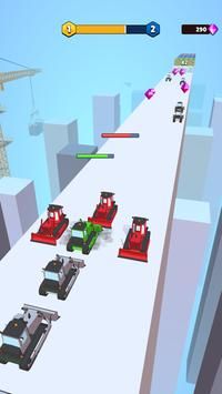 施工推进Construction Push 施工推进Construction Push