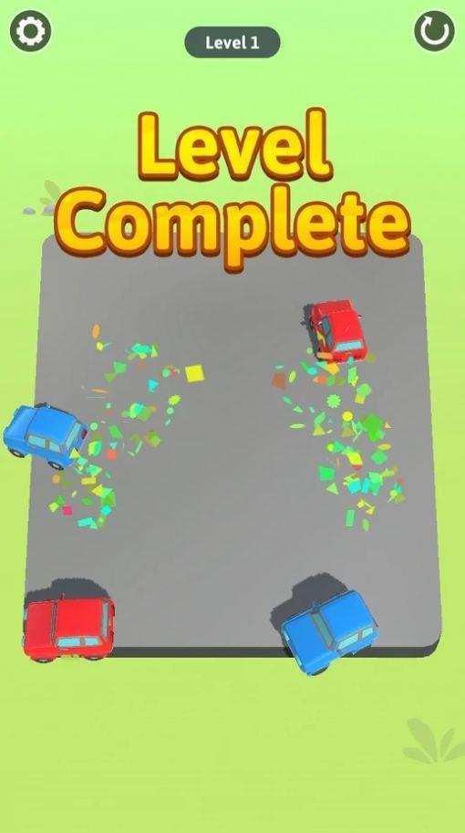 纠缠汽车 纠缠汽车