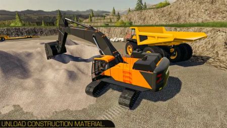 城建商城建设者City Construction Mall Builder