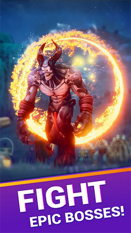 无尽屠杀狂欢EndlessCarnageSurvival