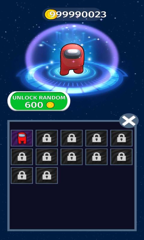 Impostor Battle Royale(冒牌货大作战)