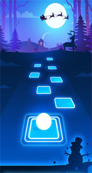 节奏弹球最新版本